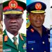 Army Dismisses Rumour of Military Takeover in Nigeria. Should You?