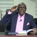 Pastor Tunde Bakare: A Journey Through the Lens of Character as Pastor and Politician