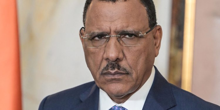 How serious should ECOWAS weigh the Threat to President Bazoum’s Life?