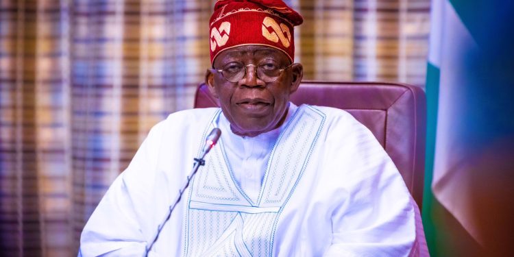 3 Months After Assuming Office President Tinubu Departs from His Known Position About Buhari’s Regime
