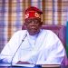 3 Months After Assuming Office President Tinubu Departs from His Known Position About Buhari’s Regime