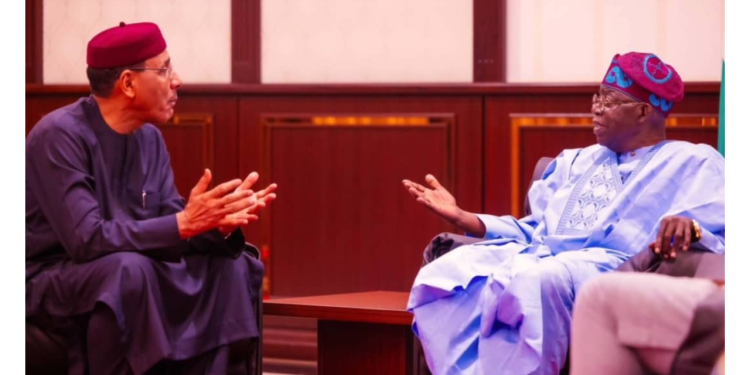 Niger’s Coup: Threat of Military response by Nigeria’s Led ECOWAS presents several challenges for Nigeria’s Lawmakers.