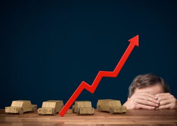 Official Data Shows Fuel Prices Soared by Over 200% Since July 2022