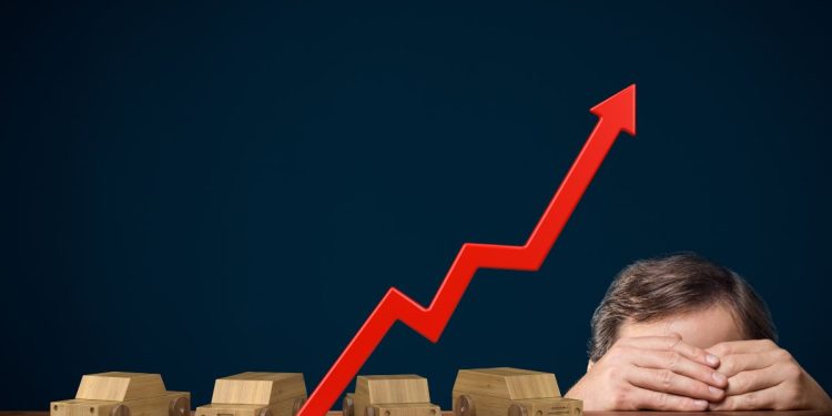 Official Data Shows Fuel Prices Soared by Over 200% Since July 2022