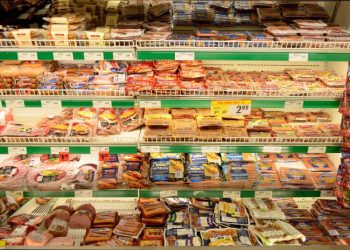 New Research Reveals Link Between Ultra-Processed Foods and Health Risks for Everyone