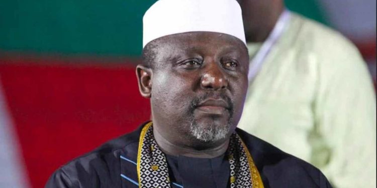 Imo Land Committee Delivers a Decisive Verdict on Okorocha, Others