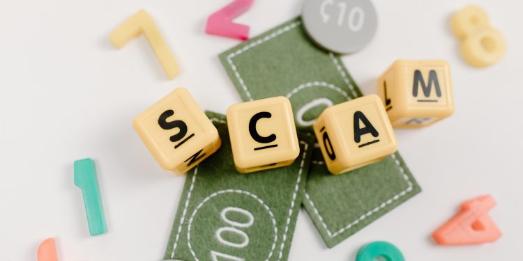 Warning: Beware of Unregistered Investment Schemes and Money Management Services