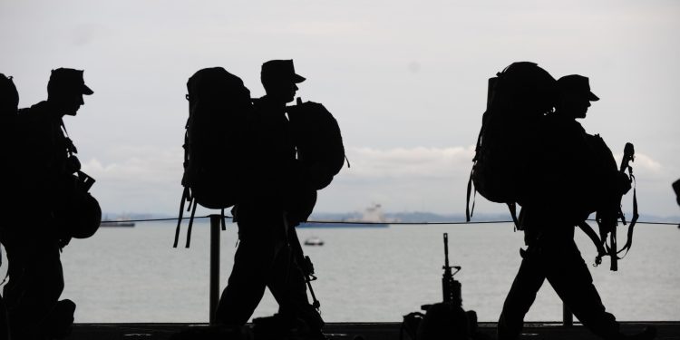 A Chronicle of Coup D’état in Africa as Alarming Surge in Incidents Send Shockwaves Through the Region