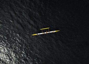 Why Countries are Competing to Reach the Moon and The Key Players in the Lunar Race