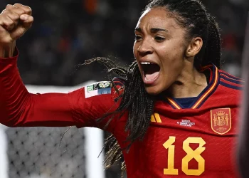 How the English Lionesses’ Triumphant Journey Ended at Women’s World Cup Final