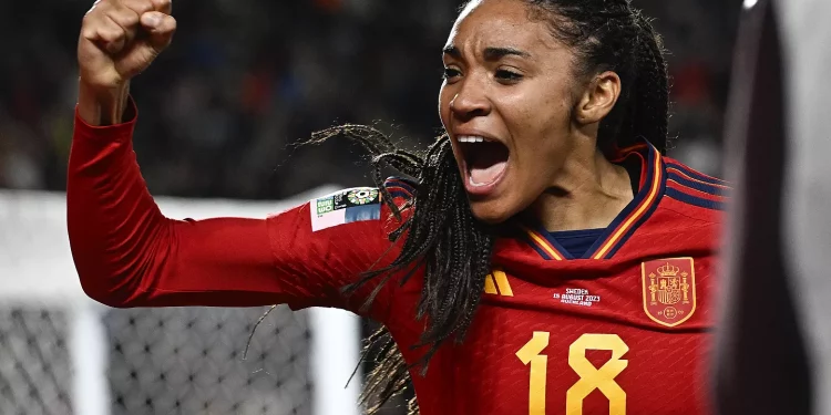 How the English Lionesses’ Triumphant Journey Ended at Women’s World Cup Final