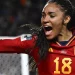 How the English Lionesses’ Triumphant Journey Ended at Women’s World Cup Final
