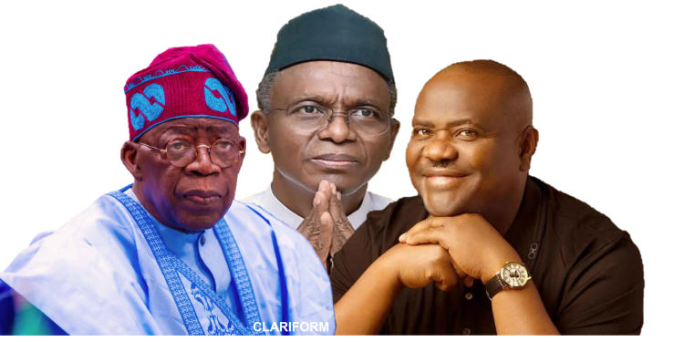 Politics of Ministerial Screening, El-Rufai’s Confirmation Suspension, and the Enigma of Nyesom Wike