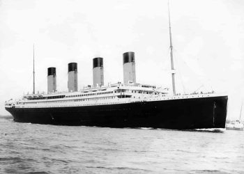 Legal Battle Over Titanic’s Remains: U.S. Government Challenges Planned Expedition