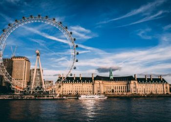 Top Choice for African Travelers: United Kingdom Leads in 2023 Travel Trends