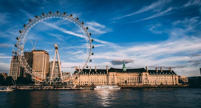 Top Choice for African Travelers: United Kingdom Leads in 2023 Travel Trends