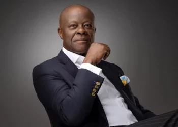 What You Can Expect from the Man Who Has Taken the Helm to Shape Nigeria’s Financial Future under President Tinubu.