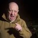 BREAKING NEWS: Leader of Russian Private Mercenary Group Wagner, Yevgeny Prigozhin, “Dies in Plane Crash”