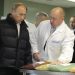UPDATED: Russian Mercenary Group Leader Yevgeny Prigozhin “Dies” in Plane Crash