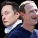 Latest on Elon Musk and Mark Zuckerberg’s Proposed $1 Billion Super Fight