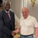 Prigozhin’s Reported Tragic Demise Unveils Complex Web in Wagner Group’s Presence in Africa