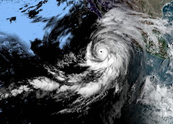 STORM HILARY: Weather Phenomenon Labels and Storm Naming in the US