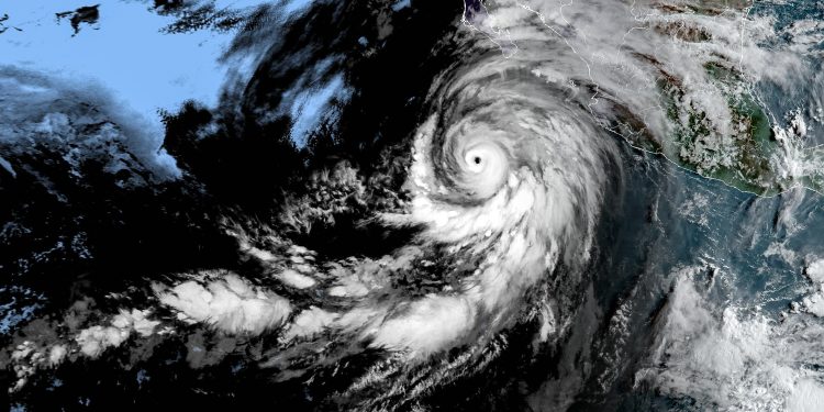 STORM HILARY: Weather Phenomenon Labels and Storm Naming in the US
