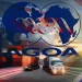 Logo of African Growth and Opportunity Act