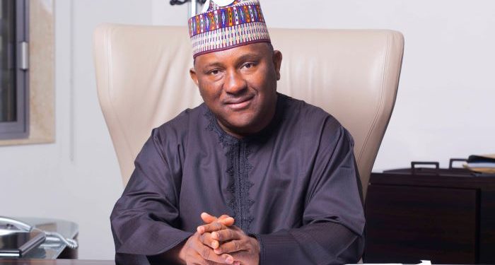 Abdul Samad Rabiu: Building a Legacy of Business Excellence and Philanthropy