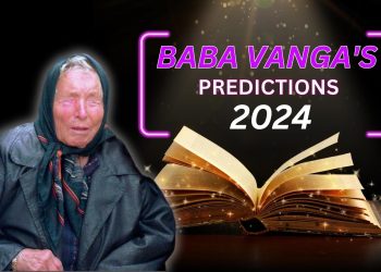 Baba Vanga’s Predictions For 2024: What the Late Bulgarian Mystic & Healer Said About the Coming Year