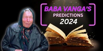 Baba Vanga’s Predictions For 2024: What the Late Bulgarian Mystic & Healer Said About the Coming Year