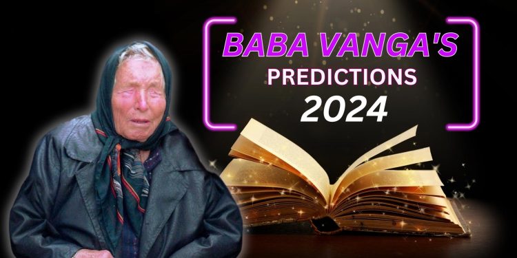 Baba Vanga’s Predictions For 2024: What the Late Bulgarian Mystic & Healer Said About the Coming Year