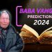 Baba Vanga’s Predictions For 2024: What the Late Bulgarian Mystic & Healer Said About the Coming Year