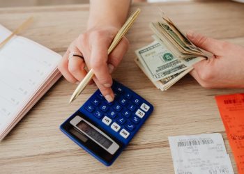 Unlock Your Financial Freedom with These Top Budgeting Apps