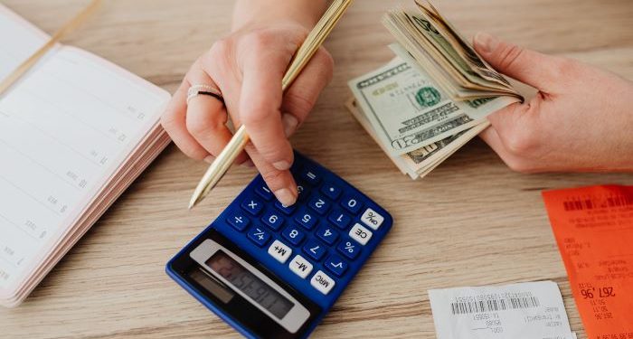Unlock Your Financial Freedom with These Top Budgeting Apps