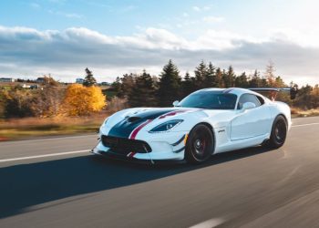 Two Companies are Joining Forces to Revolutionise Car Financing in Nigeria