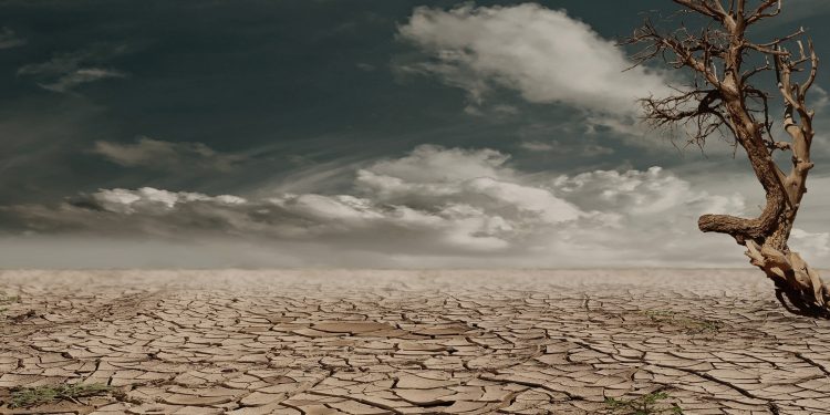 African Countries Most Vulnerable to Climate Change: Addressing Disparities of Global Responses