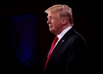 Trump’s Obsession with DeSantis and the Silence of Melania: Unravelling the Political Drama