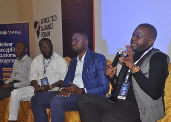 Nigeria’s Latest Company Seeking Dominance in Blockchain Technology