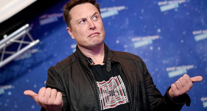 5 Key Moments in Elon Musk’s Path to Becoming the World’s Richest Entrepreneur