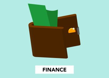 Money Wallet for Finance