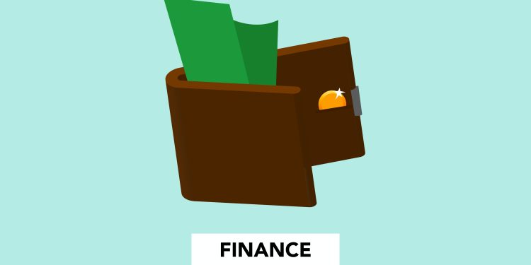 Money Wallet for Finance