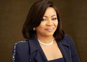 Folorunsho Alakija: A Trailblazing Woman in the World of Oil