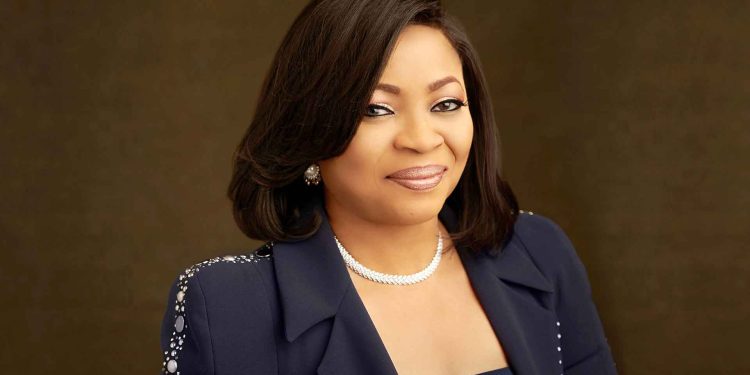 Folorunsho Alakija: A Trailblazing Woman in the World of Oil