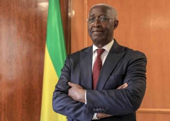 Gabon’s Coup Update: New Government Unveils Two-Year Transition Plan, New Constituiton