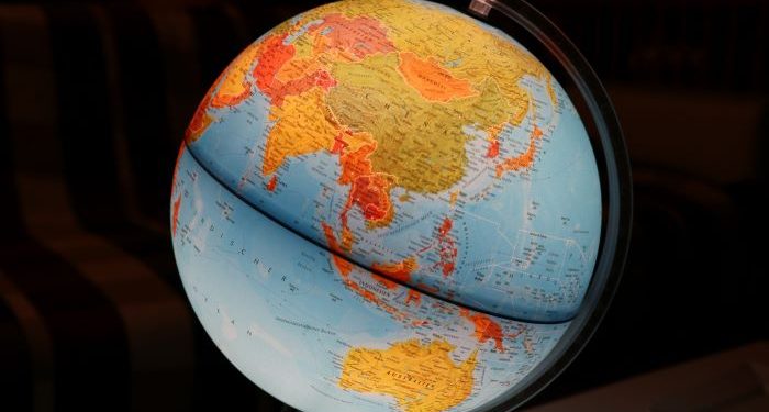 Exploring the Modern Concept of the “Global South”, the Origins and Significance