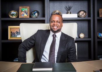 Igho Sanomi: A Visionary Businessman, Philanthropist, and Family Man