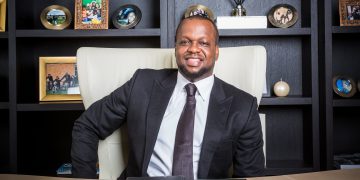 Igho Sanomi: A Visionary Businessman, Philanthropist, and Family Man