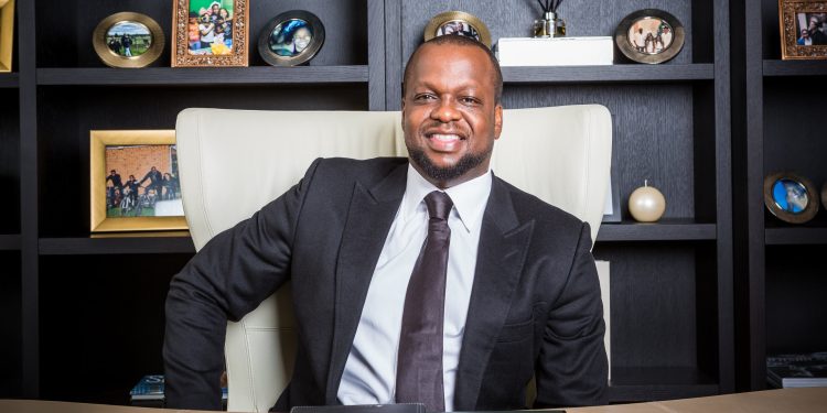 Igho Sanomi: A Visionary Businessman, Philanthropist, and Family Man