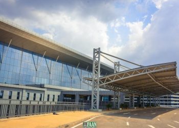 Nigeria’s Aviation Sector Undergoes Paradigm Shift with New Terminal